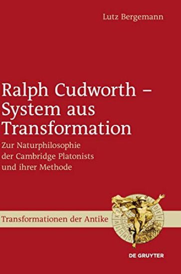 Ralph Cudworth – System aus Transformation
