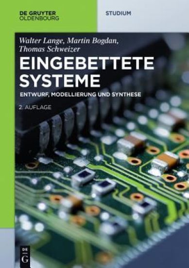 Eingebettete Systeme