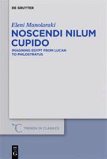 Noscendi Nilum Cupido