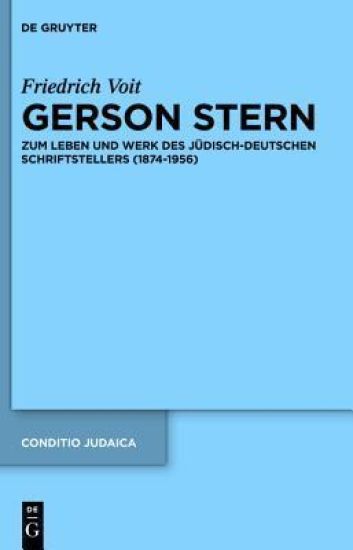 Gerson Stern