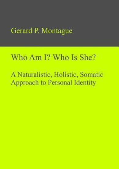 Who Am I? Who Is She?