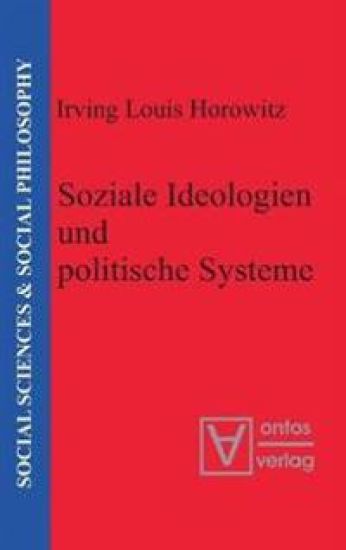 Soziale Ideologien und politische Systeme