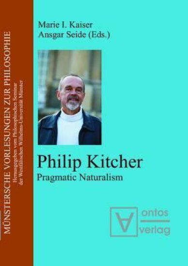 Philip Kitcher