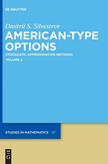 American-Type Options