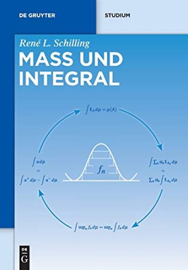 Maß und Integral