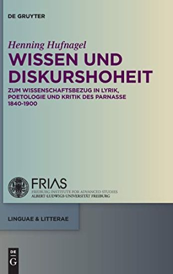 Wissen und Diskurshoheit