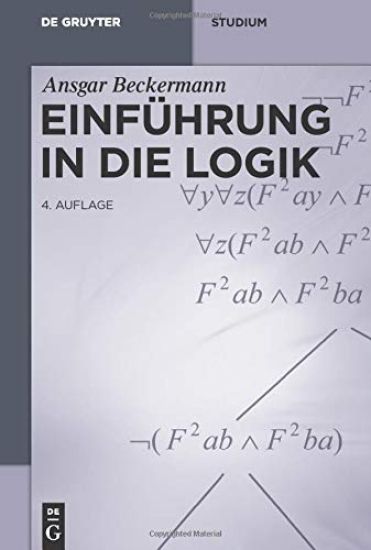 Einführung in Die Logik