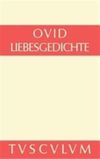 Liebesgedichte / Amores