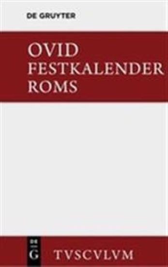 Festkalender ROMs / Fasti