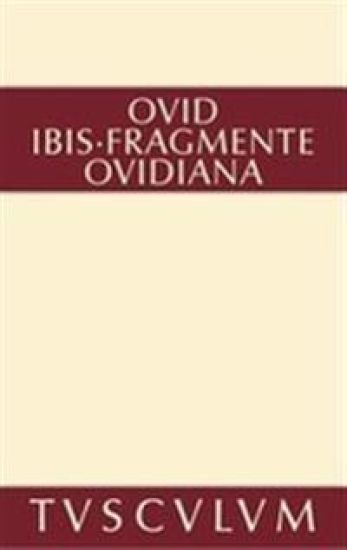 Ibis. Fragmente. Ovidiana