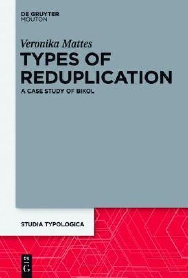 Types of Reduplication
