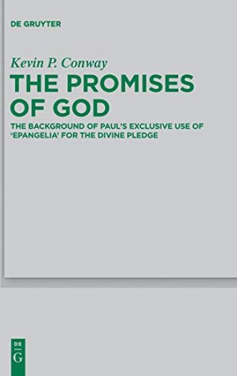 The Promises of God