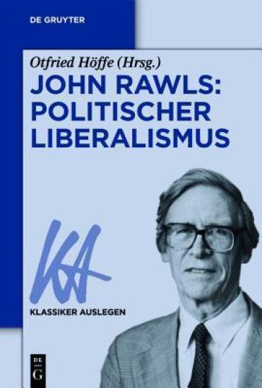 John Rawls