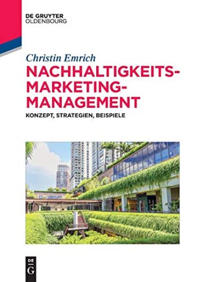 Nachhaltigkeits-Marketing-Management