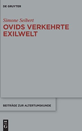Ovids verkehrte Exilwelt