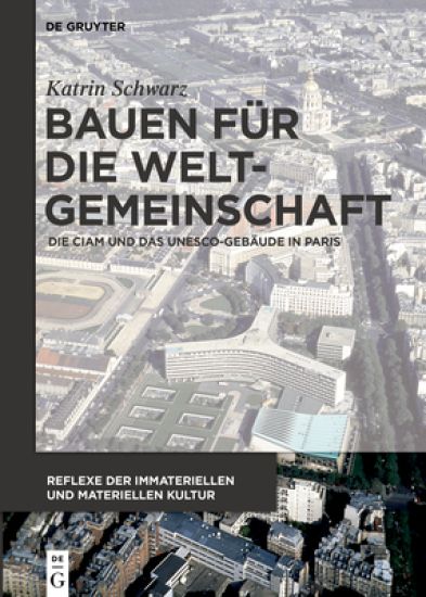 Bauen für die Weltgemeinschaft