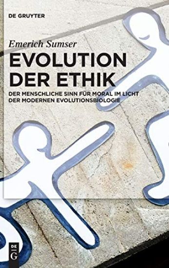 Evolution der Ethik