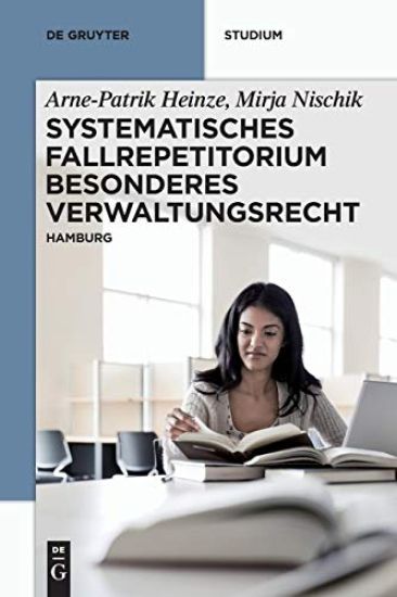 Systematisches Fallrepetitorium Besonderes Verwaltungsrecht