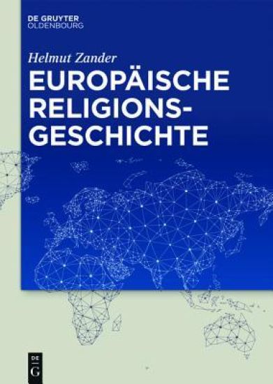 "Europäische" Religionsgeschichte