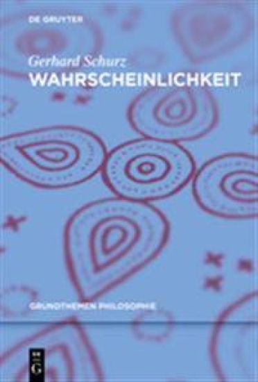 Wahrscheinlichkeit