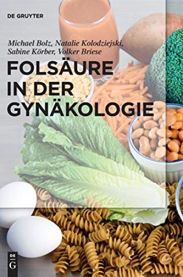 Folsäure in der Gynäkologie