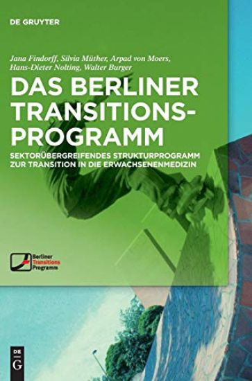 Das Berliner TransitionsProgramm