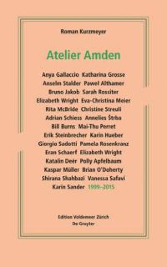 Atelier Amden