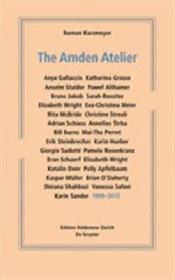 The Amden Atelier