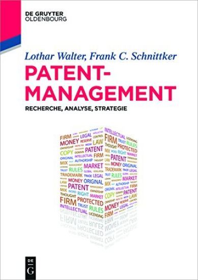 Patentmanagement
