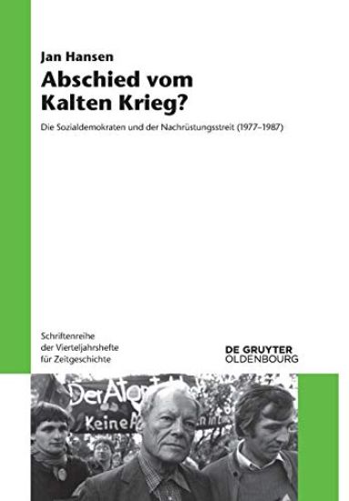 Abschied vom Kalten Krieg?