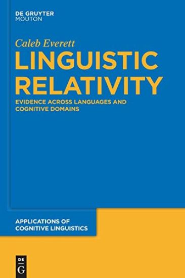 Linguistic Relativity
