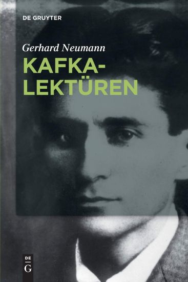 Kafka-Lektüren