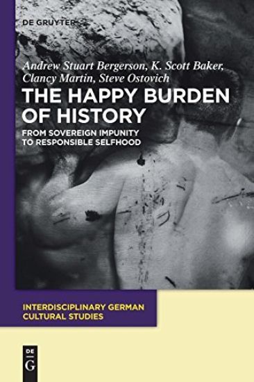 The Happy Burden of History
