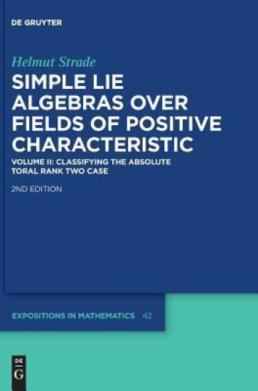 Classifying the Absolute Toral Rank Two Case