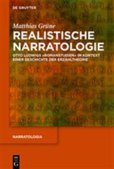 Realistische Narratologie