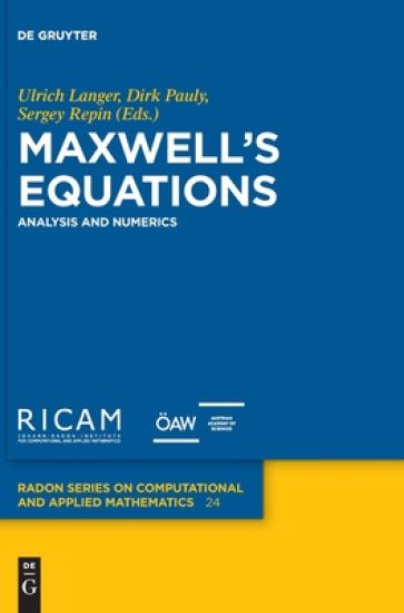 Maxwell’s Equations