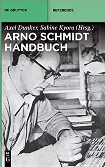 Arno-Schmidt-Handbuch