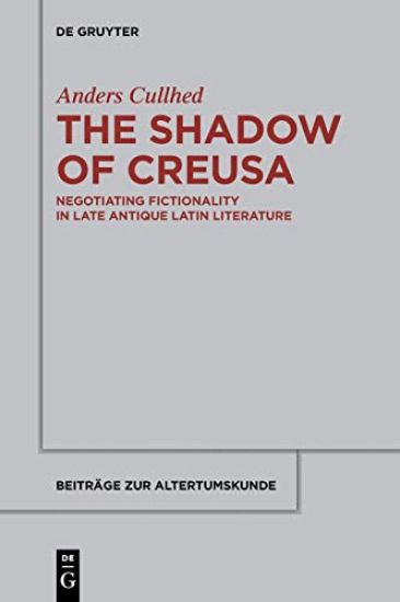 The Shadow of Creusa