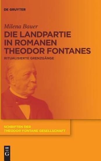 Die Landpartie in Romanen Theodor Fontanes