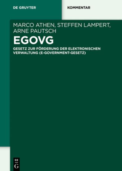 Heinemann Et Al., Egovg