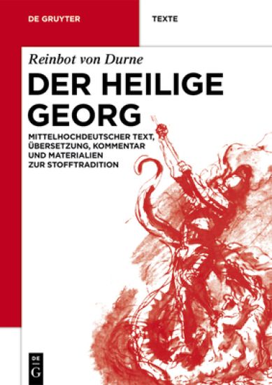 Der Heilige Georg