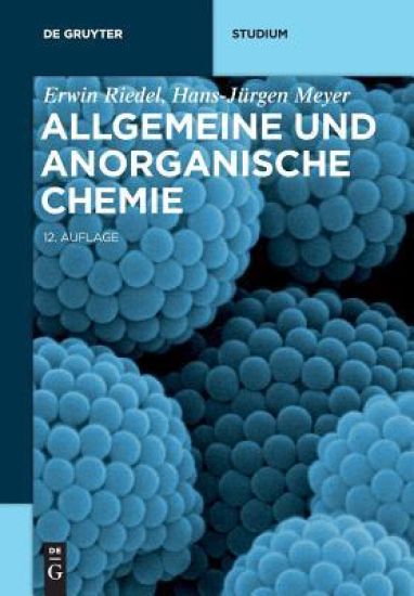 Allgemeine und Anorganische Chemie