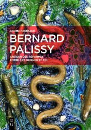 Bernard Palissy
