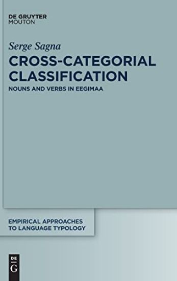 Cross-Categorial Classification