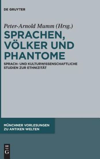 Sprachen, Völker und Phantome
