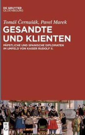 Gesandte Und Klienten