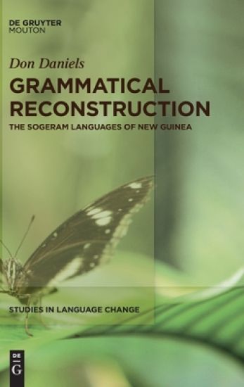 Grammatical Reconstruction