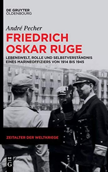 Friedrich Oskar Ruge