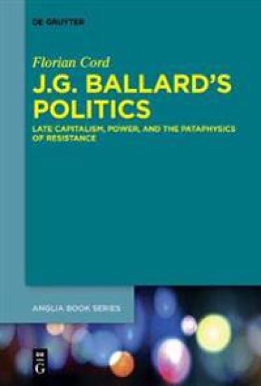 J.G. Ballard's Politics
