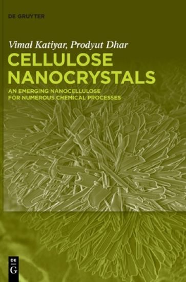 Cellulose Nanocrystals